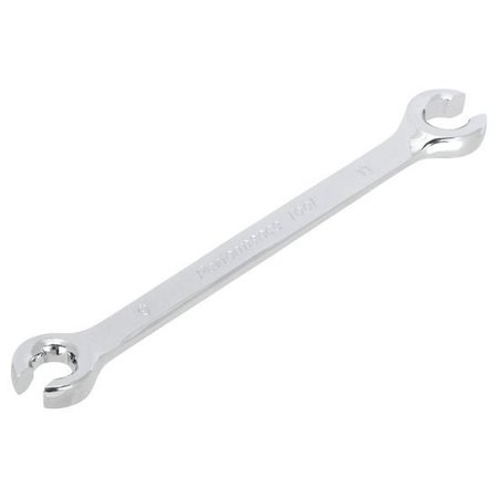 PERFORMANCE TOOL 9Mm X 11Mm Flare Nut Wrench, W30409 W30409